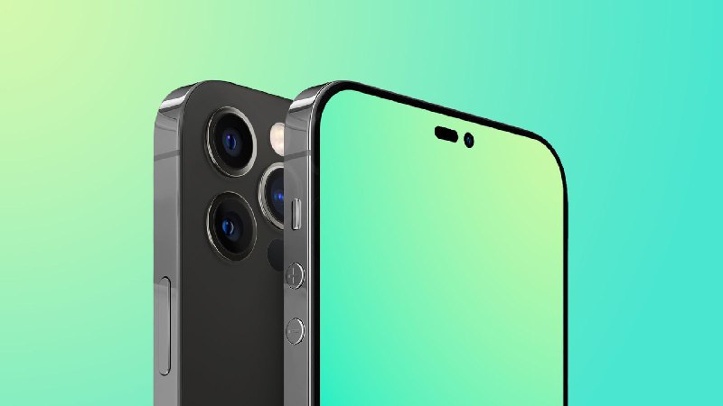 【APPSO 科技早报 - 0317】1. iPhone 14 Pro 工程图曝光2.幸运用户提前收到新款 Mac Studio 3.小米宣布原《小米运动》更名为《Zepp Life》4.传滴滴今年披露造车计划5. 微信、抖音等 App 已允许用户一键关闭个性化推荐6.理想 L9 汽车外观正式公布7.Google  I/O 开发者大会将于 5 月 11 日举办8. 华为 P50E 手机正式发布9.联想 moto X30 屏下摄像版正式发布10.《穿靴子的猫 2》发布首个预告片详情点击👉 