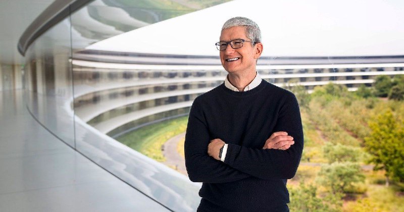 【APPSO 科技早报 - 1125】1.库克对苹果自助维修计划表态2.苹果计划让台积电生产自研 5G 芯片3.哔哩哔哩回应「自动续费提前三天扣款」4. 腾讯回应 App 暂停更新5. 董明珠「接班人」将抖音直播带货6.字节教育旗下多个业务再裁员7. Chrome 将支持手动添加第三方网站账号密码8.联发科详解全球首款 7nm 电视芯片 Pentonic 20009.Epic 游戏商店「黑五特惠」现已提前开启10. 《蚁人3