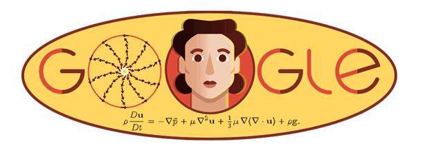 #人人都爱GoogleDoodle