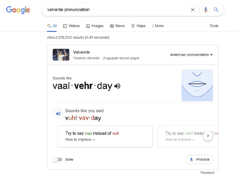 没注意的时候有了发音纠正功能 #大产品小细节