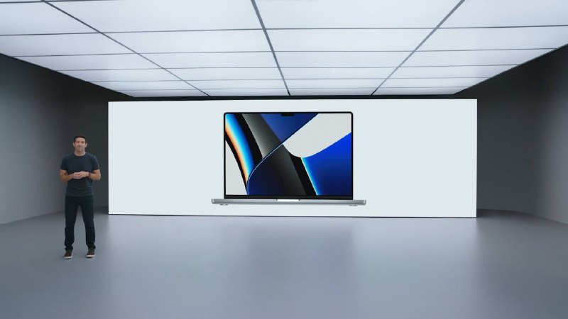 【APPSO 科技早报 - 1022】1.M1 Max GPU 首个 Metal 跑分出炉2.全新 MacBook Pro 的 SD 读卡器最高速度 250 MB/s3.M1 Max 版 16 英寸 MacBook Pro支持高性能模式4.苹果发布 iPadOS 15.1 RC 25.开发者推出 Mac 刘海模拟器 App6.特斯拉 Model 3 成史上销售速度最快的电动汽车7.藏文版 WPS Office 正式发布8.微软允许测试版用户在 Windows 11 上运行 Android App9.《战神》已登顶 Steam 国区热销榜榜首10.《红色通缉令》发布新预告片详情点击👉  