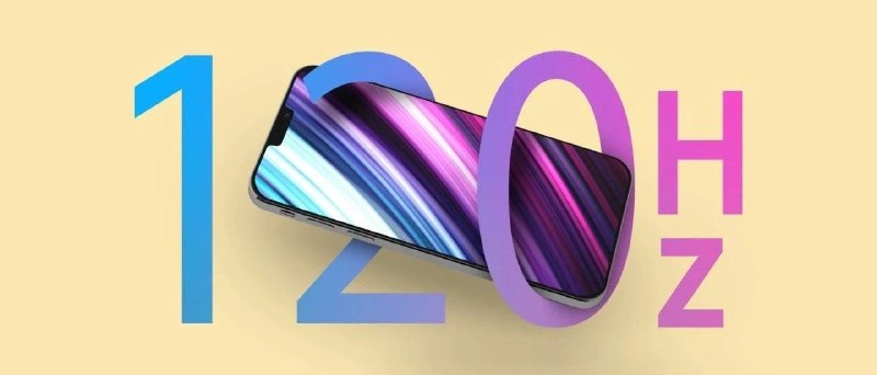 【APPSO 科技早报 - 0302】1. iPhone 13 将支持 120Hz 屏幕刷新率2. iPhone 13 将提供 1TB 储存容量版本3. 微软任命侯阳为大中华区董事长兼 CEO4. 特斯拉回应「经营范围涉足换电」5. 美恶劣天气致 Linux 之父家中断电断网六天6. OPPO Find X3 系列即将发布7. 魅族 18 系列将采用双旗舰方案8.《远古之环》预告片泄露9. 2021 年 E3 确认无缘线下展会详情点击👉