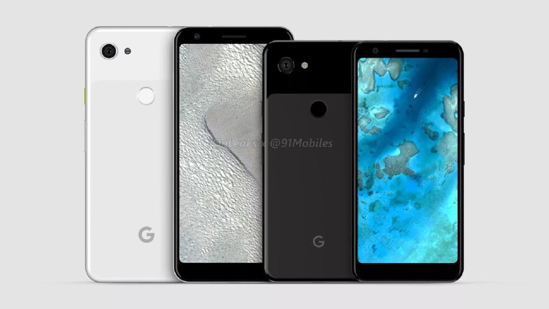 今夜凌晨一点，又是一年一度的Google I/O大会了