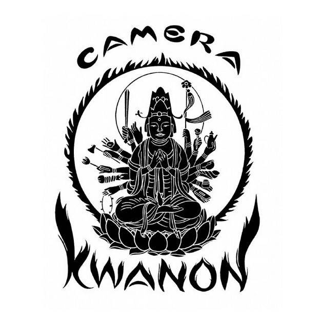Canon（佳能）的命名来自于日语“观音”（観音様から）的发音，创始人吉田五郎希望在观音大士的加持下，实现创造出世界上最好相机的梦想