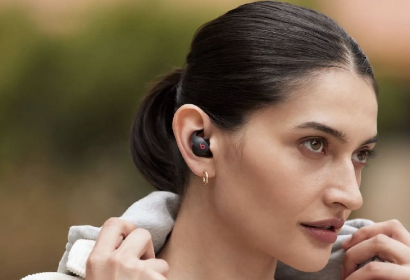 【APPSO 科技早报 - 1102】1.Beats 发布 Beats Fit Pro 真无线耳机2.全新配色的 HomePod mini 正式发售3.  MacBook Pro 14/16 WiFi 规格不及旧款4. 吉利旗下品牌几何或搭载华为鸿蒙系统5.字节跳动开启 10-7-5 工作制6.特斯拉中国上线零首付贷款购车新政策7.微念发布声明回应与李子柒股权纷争8.麦当劳推出「薯条体」9. 北京疫情防控推出「时空重合」范围划定10.索尼将打造全新《加菲猫》动画电影详情点击👉