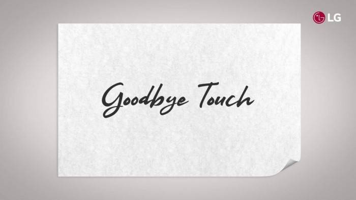 今天上午（1月23日），LG发布10秒的预热视频，宣布定于2月24日在巴塞罗那举办MWC 2019展前发布会