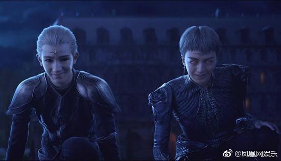 【郭敬明秒删《爵迹2》新剧照 王源王俊凯造型曝光】30日晚，郭敬明晒出《爵迹2》的剧照，王源、王俊凯的角色造型也提前曝光