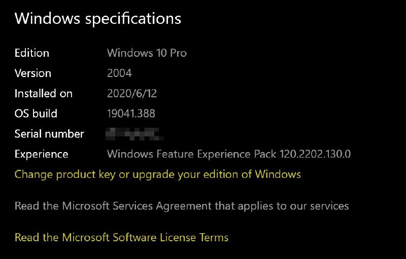 ✍️更好看的新版 Windows 10 开始菜单要来了，教你抢先一步用上它🔗阅读更多