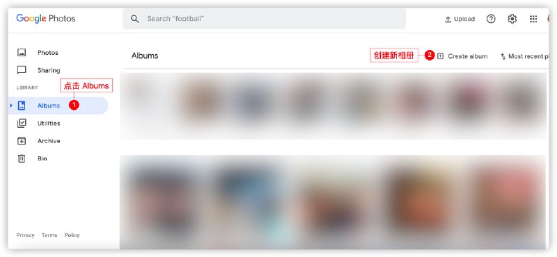 浓眉大眼的 Google Photos 也取消了无限制的高品质照片上传，如果你在迁移的过程中遇到了困难，快来看看这篇文章～✍️Google Photos 导出照片信息错乱？2 种方法解决它🔗阅读更多