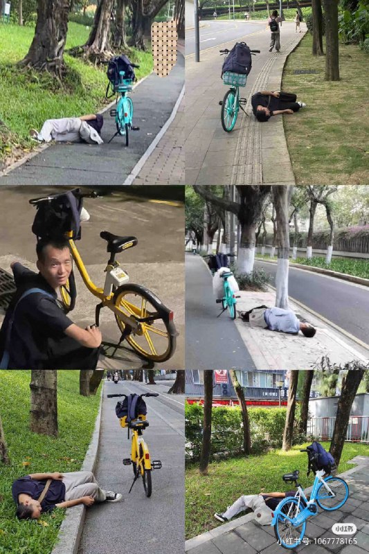 前段时间抓了个永远到不了深圳北的大爷，现在又来个一直晕倒的年轻小伙by @哥飞  #你不知道的行业内幕前段时间抓了个永远到不了深圳北的大爷，现在又来个一直晕倒的年轻小伙by @哥飞  #你不知道的行业内幕