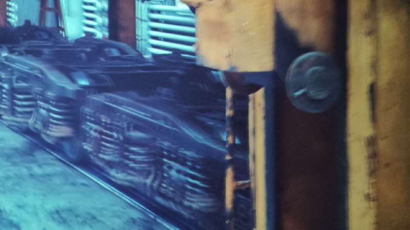 这趟当年出名K3列车由北京途径乌兰巴托前往莫斯科，全程需要行驶6天6夜