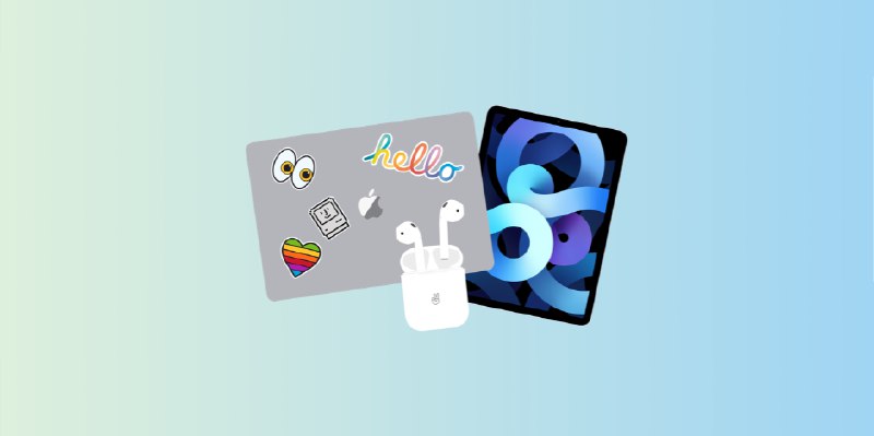 ✍️买 iPad、Mac 送 AirPods，Apple 新学期优惠活动开始了随着暑假开始，Apple 也像往年一样在 7 月份正式上线 Apple Store 教育商店返校季活动