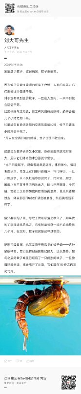 用得上的小知识又增加了by @哥飞  #无用但有趣的冷知识