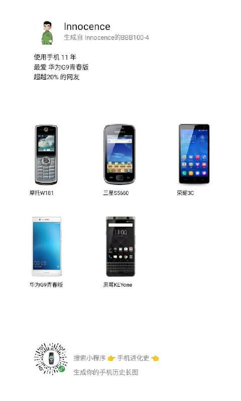 今天怎么都在刷手机历史啊   #热门网络梗普及