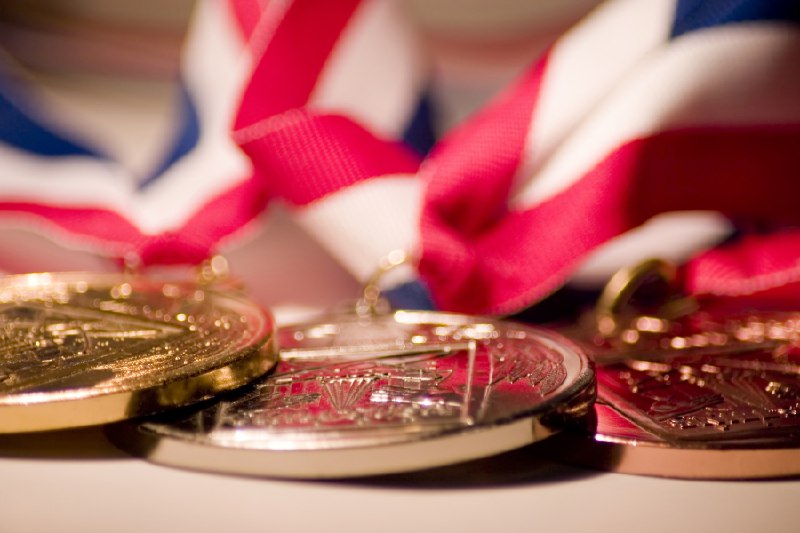 Facial expression software knows which Olympic medal makes you happier and why
