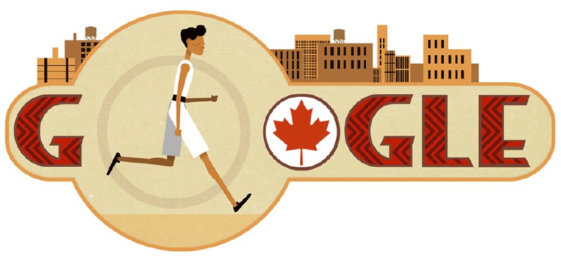 Tom Longboat，加拿大长跑运动员汤姆·朗博特，出生于1887年的今天，是第一位赢得波士顿马拉松的业余运动员，也是北美地区标志性的长跑运动员之一