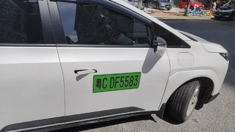 希望作为网约车标配🚖 #大产品小细节