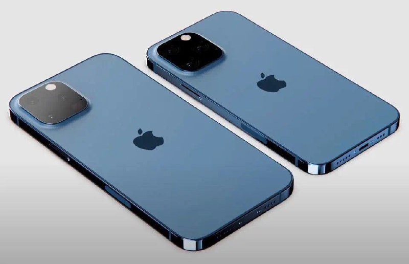 【APPSO 科技早报 - 0301】1. 苹果正为 iPhone 13 研发网络恢复模式2. iPhone 13 系列或 9 月 17 日发布3. iOS 14 安装普及率 86%4. Chrome 将为 URL 默认添加 