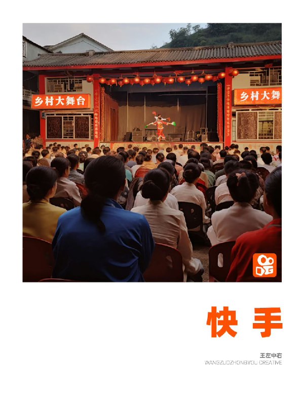 王左中右