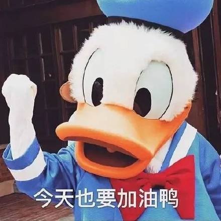 【冲鸭】“冲鸭”一词实际上是“冲呀”的谐音，在网络上被网友广泛使用，比起原词更显得可爱并有冲劲，随之许多和鸭有关的梗与表情包也流行起来，和其类似的还有“可以鸭”、“要努力鸭”等一系列用法   #热门网络梗普及