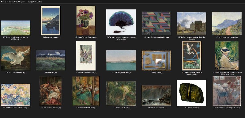 ✍️Pixel 5 硬件不出彩？先来试试这些软件新特性🔗阅读更多