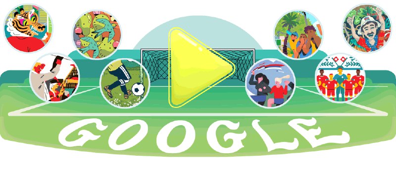 World Cup 2018 - Day 14 