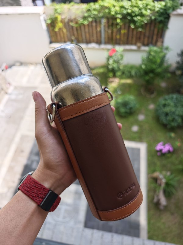 今年流行起了纯钛/钛合金产品…户外水杯、厨具、餐具等等