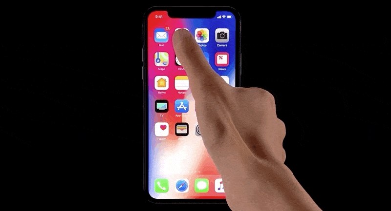 下个月即将正式发布的 iOS 12 操作系统，它的过场动画并不是「死」的