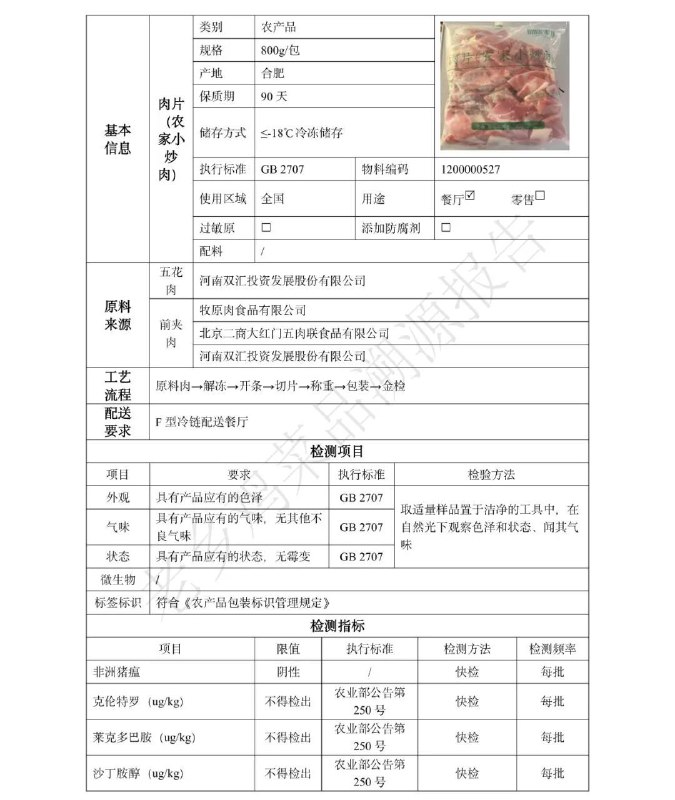 老乡鸡这个好啊，直接开源了，都能当菜谱用了，给我直接看饿了！点击这里看
