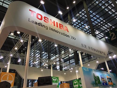 夏普宣布以2.3亿元收购东芝个人电脑业务80.1%股权 