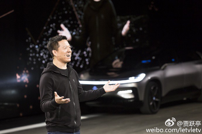 两大投行6亿美元驰援FF 朱骏贾跃亭联手造车3月25日上午消息， Faraday Future近日与九城签署协议成立合资公司专注于在华研发、生产、营销及销售豪华智能互联网电动汽车的合资公司，将会联手打造全新豪华品牌车型V9