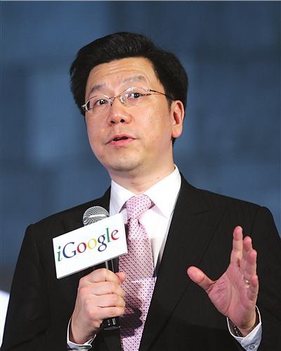前谷歌中国区总裁李开复也谈论了tiktok事件，他认为这件事跟谷歌当年退出中国是有本质区别的