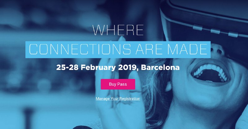 CES才刚刚过去数周，马上又要迎来2019MWC世界移动通信大会了，不到一个月的时间，各方的爆料却是一茬接一茬