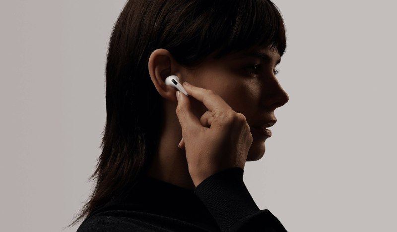 早报 | 新 AirPods 或将带健康监测功能 / 优衣库将产销口罩 / 澳大利亚实现最快网速