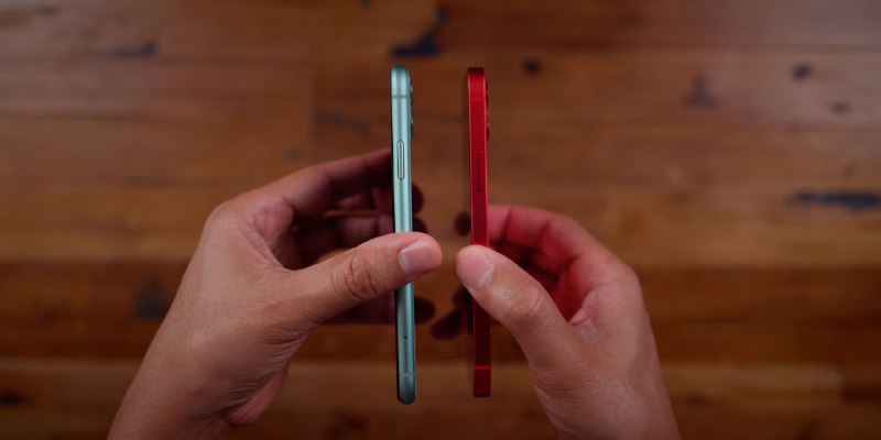 【APPSO 科技早报 - 1119】1.2023 年 iPhone 将搭载苹果自研 5G 芯片2.联发科发布天玑 9000 旗舰芯片3.苹果员工将于明年 2 月返回办公室上班4. 苹果发布 watchOS 8.1.15. 蚂蚁链数字藏品转赠功能将陆续开放6.微信上线预约新冠疫苗第三针7. 特斯拉称没有在中国内地使用星链服务的计划8.何小鹏回应小鹏汽车「命名太土」9.华纳游戏《多元宇宙大乱斗》公布10. 美国将翻拍《釜山行》详情点击👉 