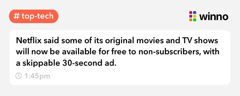 对比一下，hulu的有广告版本能看所有除了live tv之外的所有内容，但是广告不能跳过，而且每个月还要收订阅费；peacock的有广告版本类似netflix的，也只能看部分内容，但广告不能跳过