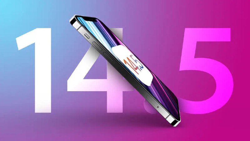 【APPSO 科技早报 - 0401】1. 苹果发布 iOS 14.5 beta 62. 苹果或将在几个月内发布 MR 头戴设备3. iPhone 13 Pro Max 或采用大光圈广角摄像头4. 胡润发布中国财富自由门槛5. 华为计划在手机上推出 HarmonyOS6. Arm 回应与华为合作进展7. Google 地图推出环保路线功能8. 滴滴系统出现故障9. SpaceX 人类史上首次太空旅行名单已定10. 岚图 FREE 公布售价并正式开启预售11. realme 真我 GT Neo 发布12. 创维电视发布两款 W 系列 OLED 旗舰新品详情点击👉