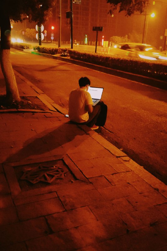 你们不会相信的， 但是我信   #工程师的日常