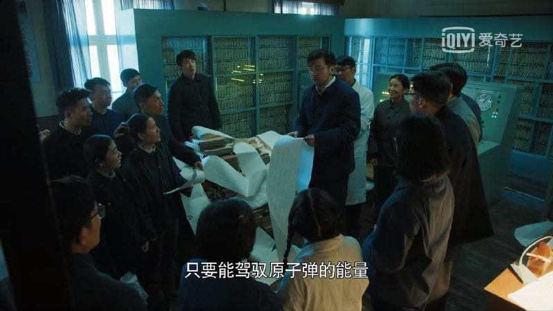一开始就像重视两弹一星一样重视研究和生产光刻机就好了… #无用但有趣的冷知识