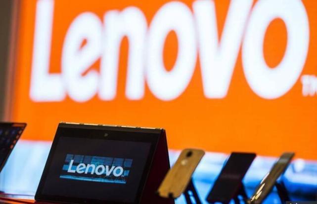 柳传志杨元庆发联名信