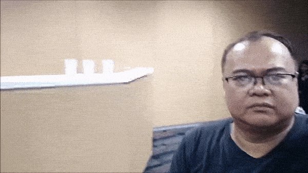 测试非常成功，没有问题🤷🏻‍♂️🤷🏻‍♂️   #工程师的日常