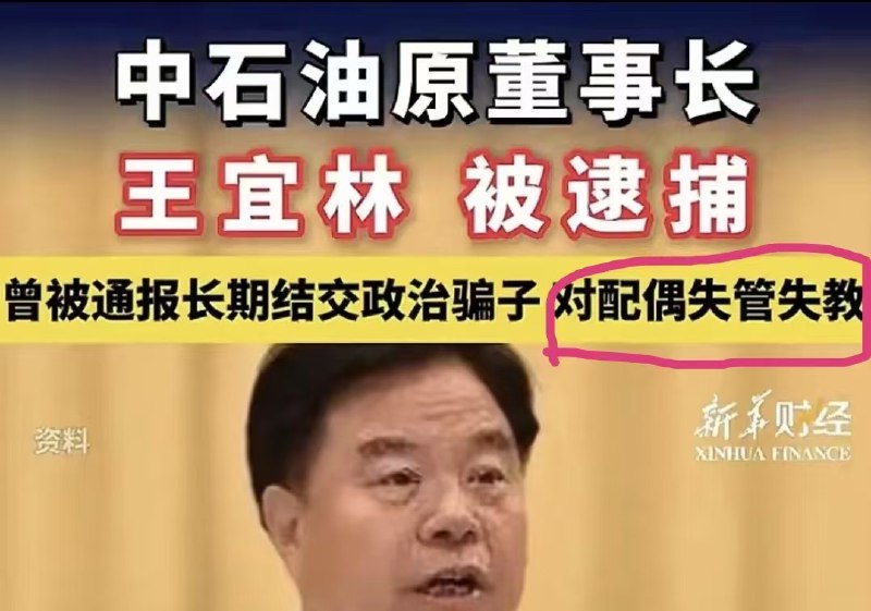 对配偶不管教，就会被逮捕～～by @国家一级退堂鼓艺术表演家  #无用但有趣的冷知识