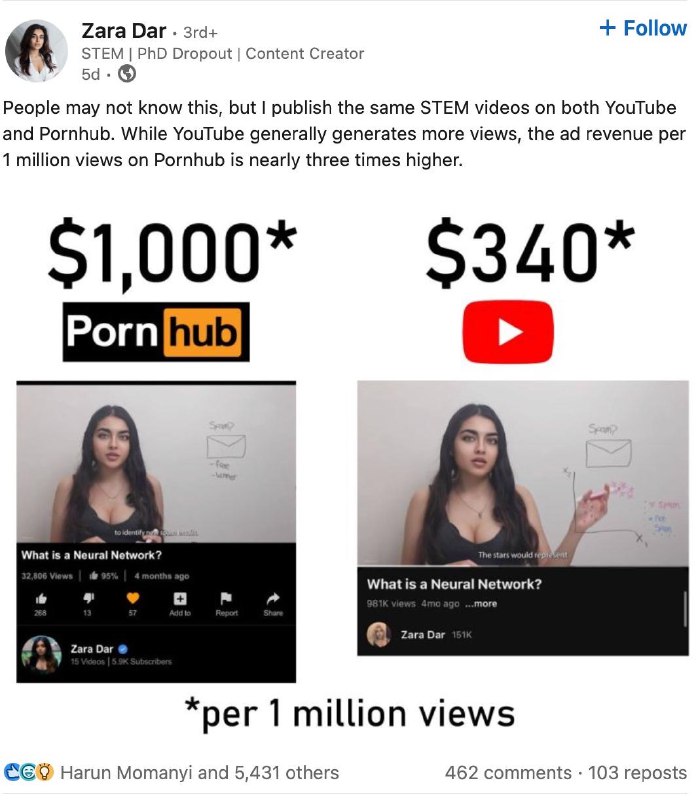 科技博主发现新大陆