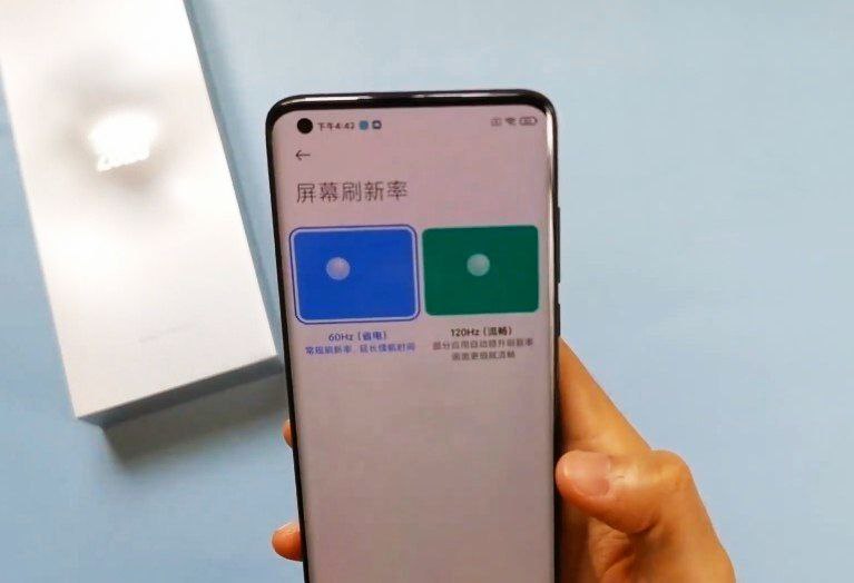 #雷军十周年演讲 疑似有网友曝光了小米10 至尊版开箱视频…正面和小米10系列几乎一样，搭载左上角挖孔双曲面屏幕，骁龙865 SOC，支持120W快充、120Hz刷新和120X变焦，后置四摄镜头，应该是采用陶瓷机身设计，你们觉得怎么样？😂 #科技圈大小事#雷军十周年演讲 疑似有网友曝光了小米10 至尊版开箱视频…正面和小米10系列几乎一样，搭载左上角挖孔双曲面屏幕，骁龙865 SOC，支持120W快充、120Hz刷新和120X变焦，后置四摄镜头，应该是采用陶瓷机身设计，你们觉得怎么样？😂 #科技圈大小事