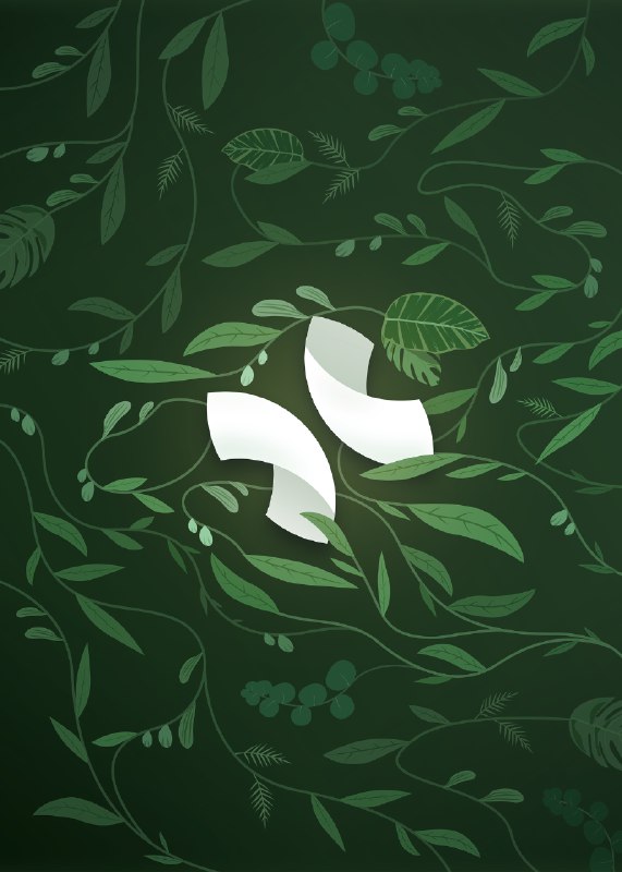 今天，有專業人士告訴我，我們的logo很適合用白色 #大产品小细节