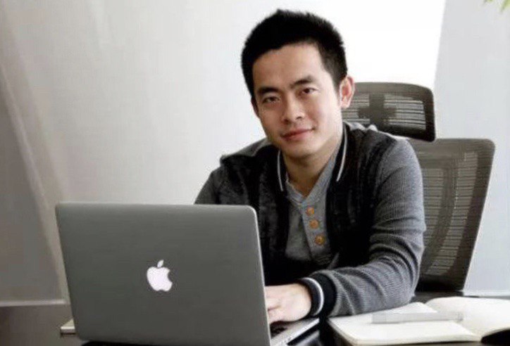 【#贪玩蓝月实际控制人王悦被捕# ，网友