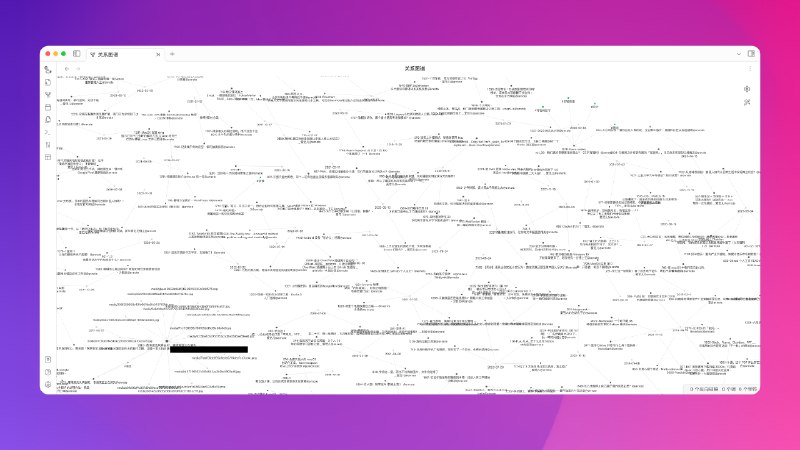 #2022最爱的3个产品 1️⃣ obsidian → 论文就靠它了2️⃣ 简悦 → 知网救星，ob 最佳伴侣3️⃣ zotero → PDF 最佳，研畜绕不开的话题💡 入选理由作为研畜永远离不开的话题是