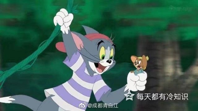 为什么大多数动画片人物的手指都只有四根？动画片人物四根手指的原因迪士尼做过实验，如果角色画成五根手指头的话，在动画运动起来的时候会看的像有六根手指，例如p8p9而如果画成四根手指的话就不会出现这种事情了