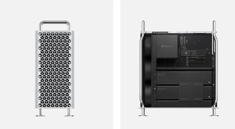 【APPSO 科技早报 - 0804】1. 苹果更新 Intel 版 Mac Pro2. 苹果询问用户 iPad mini 屏幕尺寸相关问题3. 腾讯推出游戏「双减双打」新措施4. 广电总局将严控偶像养成类节目5. 雷军年度演讲定档 8 月 10 日6. 英国政府考虑阻止英伟达收购 Arm7. OPPO 将发布下一代屏下摄像头技术8. realme 发布磁吸无线充电 MagDart9. 铁总、民航局推出免费退票政策详情点击👉