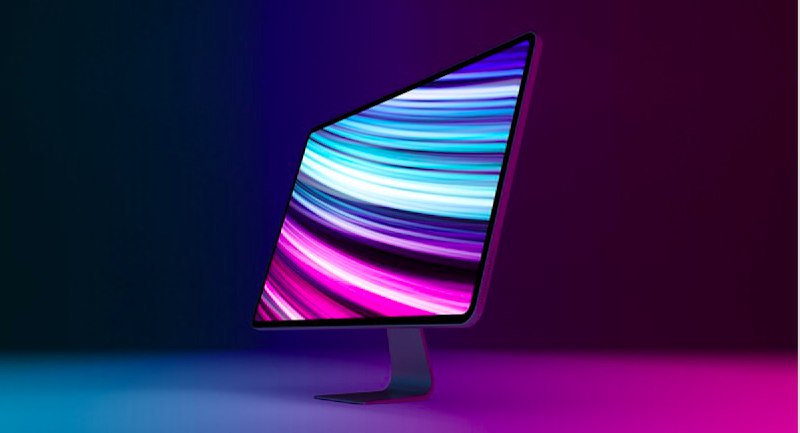 早报 | 苹果 Mac 电脑或改用自主研发处理器／微信推出寄收快递服务／新 iMac 或将采用窄边框